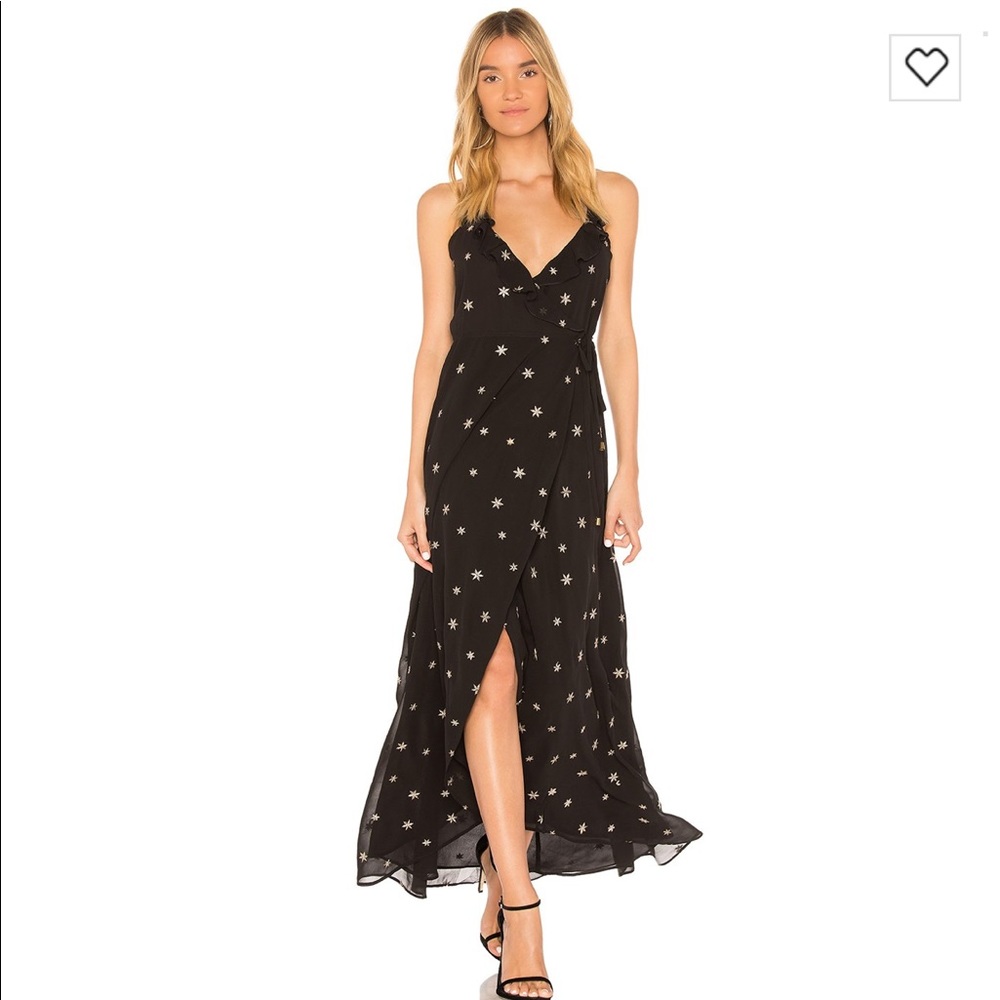 Lovers + Friends Nostalgia Dress size XS Brand new
